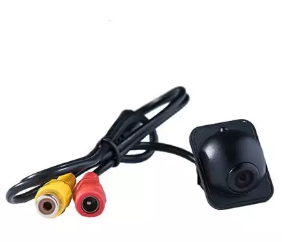 Камера заднего вида Viper Е318 супер ночь