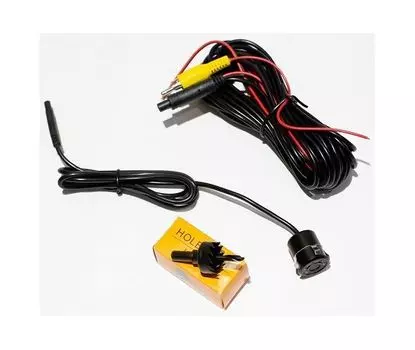 Камера заднего вида Viper Е328 IR