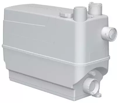 Канализационная установка Grundfos Sololift2 C-3 97775317