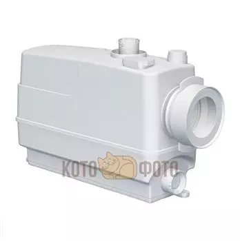 Канализационная установка Grundfos Sololift2 CWC-3 97775316