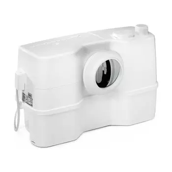 Канализационная установка Grundfos Sololift2 WC-1 97775314