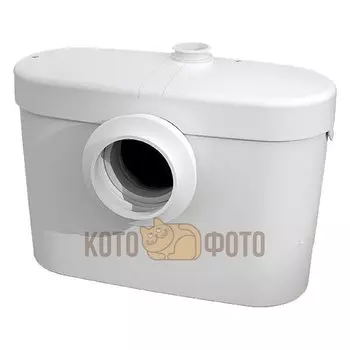 Канализационная установка SFA SANIACCESS 2