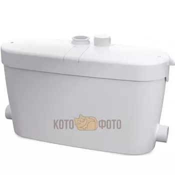 Канализационная установка SFA SANIACCESS Pump