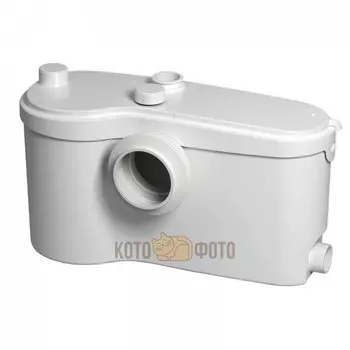 Канализационная установка SFA SANIBEST PRO