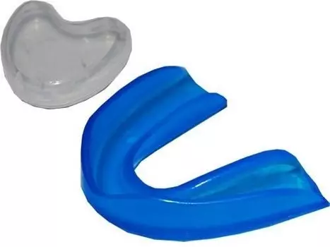 Капа 1 Челюст Ка-01 Силикон, В Контейнере