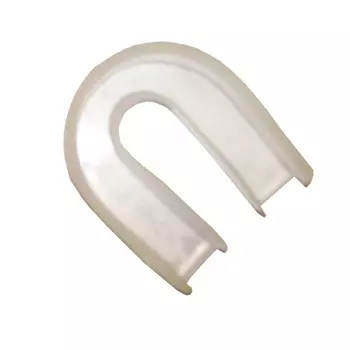 Капа 1 челюстная термо, 101 F, ,