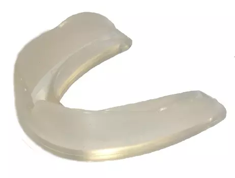 Капа 1 челюстная термо (Россия), 103 F, ,