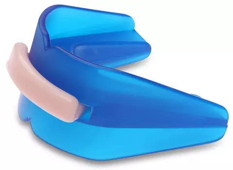 Капа 2 челюстная термо, 102 F, ,