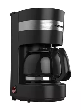 Капельная кофеварка Hyundai HYD-0605
