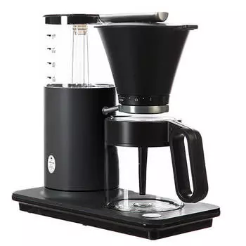 Капельная кофеварка Wilfa CMC-100MB