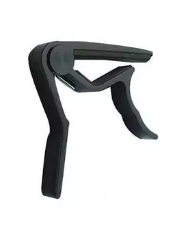 Каподастр ALICE A007D/BK-C