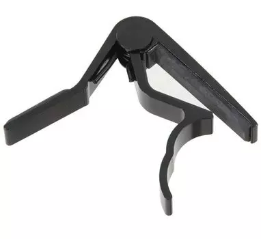 Каподастр Alice A007D/BK-C для классической гитары