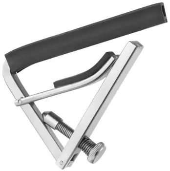 Каподастр Alice A007F-C для классической гитары