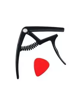 Каподастр ALICE A007K/ BK