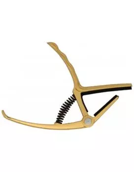 Каподастр ALICE A007K/ GD