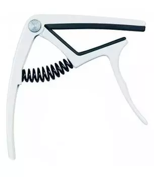 Каподастр ALICE A007K/ WH