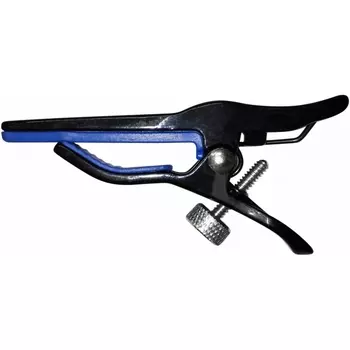 Каподастр ALICE A007R/ BK для укулеле