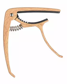 Каподастр DEKKO FC-76 WD гитарный