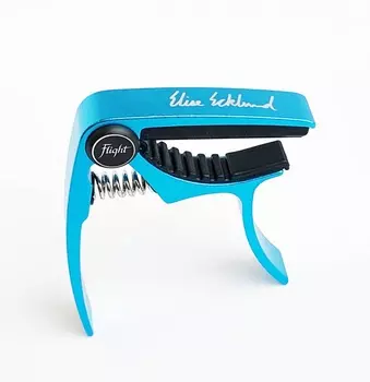 Каподастр FLIGHT FC EET для укулеле