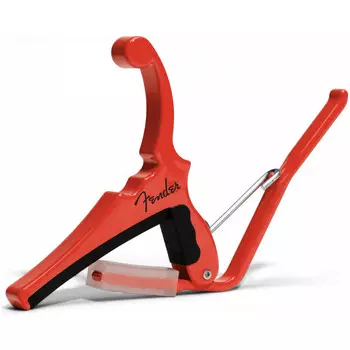 Каподастр KYSER KGEF FRA для электрогитары