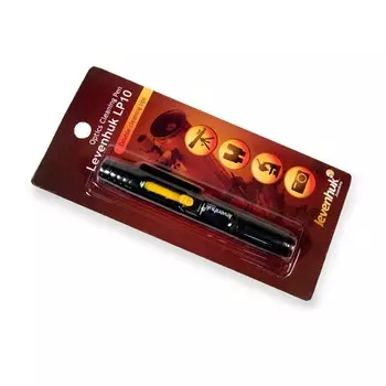 Карандаш чистящий Levenhuk Cleaning Pen LP10