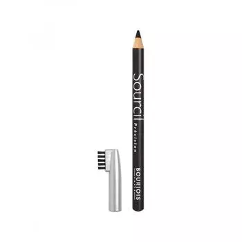 Карандаш для бровей Bourjois Sourcil Precision, тон 03 chatain