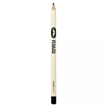 Карандаш для бровей The Face Shop LM.Style My Eyebrow 04 Black (Wood) 1,8 г