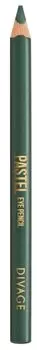 Карандаш Для Глаз Divage Pastel № 3306