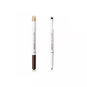 Карандаш для глаз The Saem Saemmul Under Eye Maker 05 glam ivory 0,2гр*0,5гр