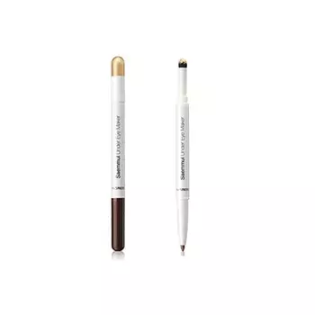 Карандаш для глаз The Saem Saemmul Under Eye Marker 03 Glam Gold 0,2гр*0,5гр