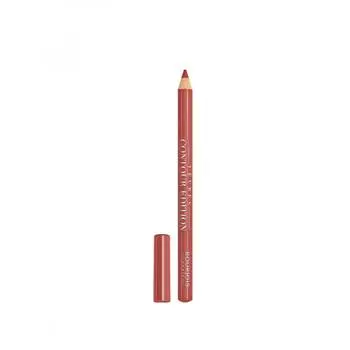 Карандаш контурный для губ Bourjois Levres Contour Edition, тон 08 corail aie aie