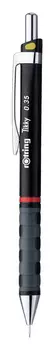 Карандаш механический Rotring Tikky 1904694 черный (12 шт. в уп-ке)