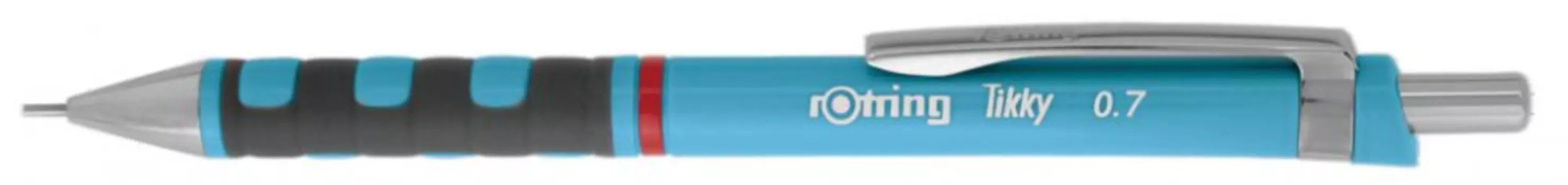 Карандаш механический Rotring Tikky 2007252 голубой