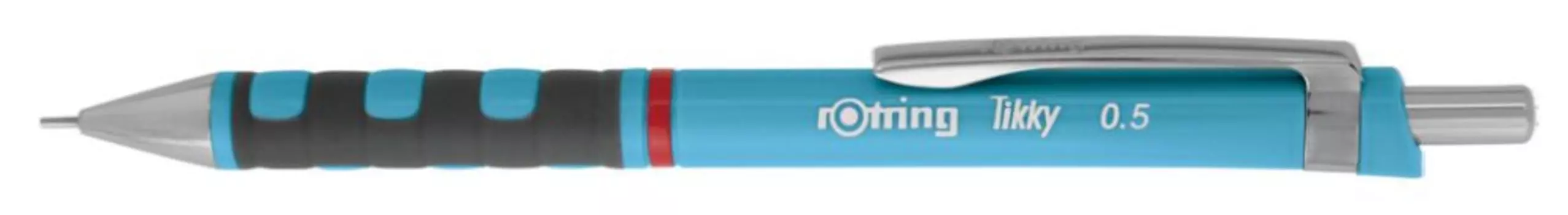 Карандаш механический Rotring Tikky 2007253 голубой