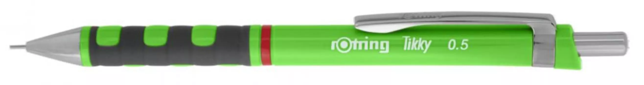 Карандаш механический Rotring Tikky 2007421 темно-зеленый