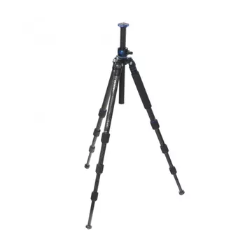 Карбоновый штатив серии Benro System Go GC158T