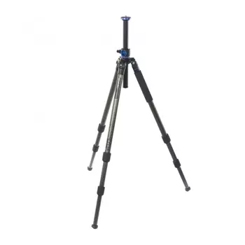 Карбоновый штатив серии Benro System Go GC257T