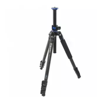 Карбоновый штатив серии Benro System Go GC258F