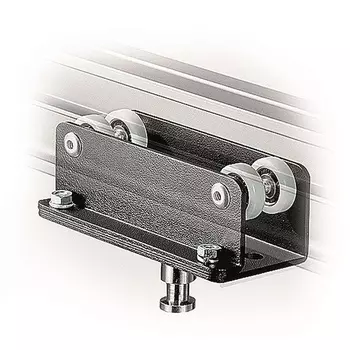 Каретка для рельсовой системы Manfrotto FF3228