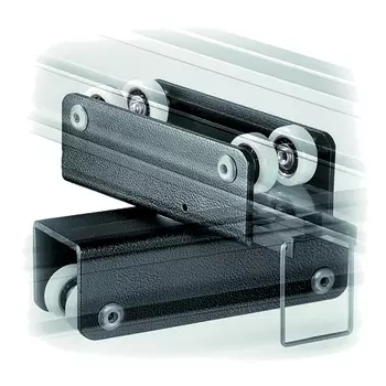 Каретка для рельсовой системы Manfrotto FF3236