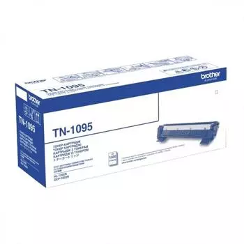 Картридж Brother TN1095 для Brother HL-1202R/DCP-1602R, черный