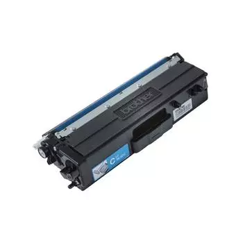 Картридж Brother TN421C для Brother HL-L8260/8360/DCP-L4810/MFC-L8690/8900, голубой