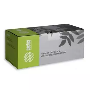 Картридж Cactus CS-TK5220BK для Kyocera Ecosys M5521cdn/M5521cdw/P5021cdn/P5, черный