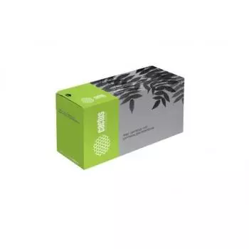 Картридж Cactus CS-WC232 (006R01046) для Xerox WC 232/238/245/255/5030, черный