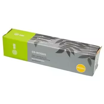 Картридж Cactus CS-WC5325 (006R01160) для Xerox WorkCentre 5325/5330/5335, черный