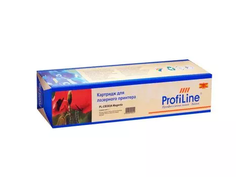 Картридж CF383A (№312A) Magenta 2700 копий ProfiLine
