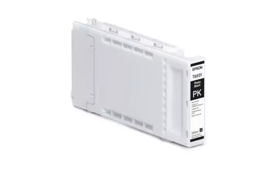 Картридж EPSON T6931 черный фото повышенной емкости для SC-T3000/SC-T5000/SC-T7000