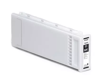Картридж EPSON T6945 черный матовый экстраповышенной емкости для SC-T3000/SC-T5000/SC-T7000 (700 мл)