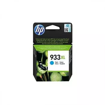 Картридж HP 933XL CN054AE для HP OJ 6700/7100, голубой