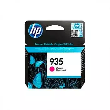 Картридж HP C2P21AE для HP OJ Pro 6830, пурпурный
